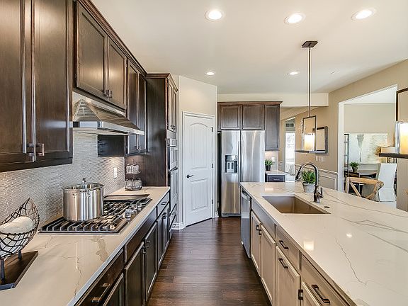 Model Representation