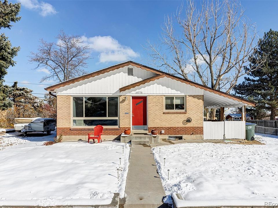10778 Murray Drive, Northglenn, CO 80233 MLS 2142216 Zillow