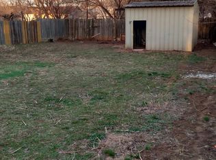 312 N C St, Duncan, OK 73533