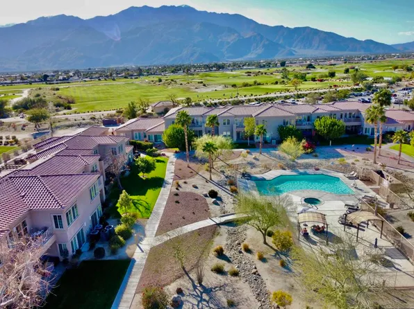 30353 Crown St Unit 202, Cathedral City, CA 92234