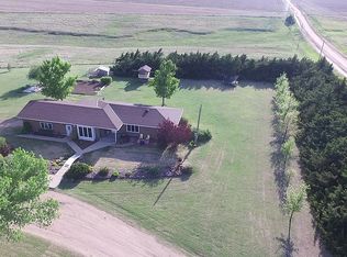 2793 S Road 10 W, Hoxie, KS 67740