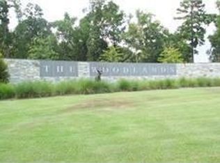 30 N Arrow Canyon Cir, The Woodlands, TX 77389