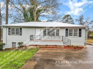 1209 W Fort Williams St, Sylacauga, AL 35150