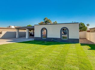 3909 W Sheila Ln, Phoenix, AZ 85019