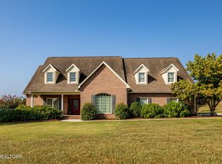 5536 Evergreen Farms Ln, Greenback, TN 37742
