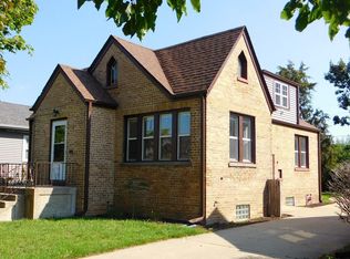 7547 26th Ave, Kenosha, WI 53143