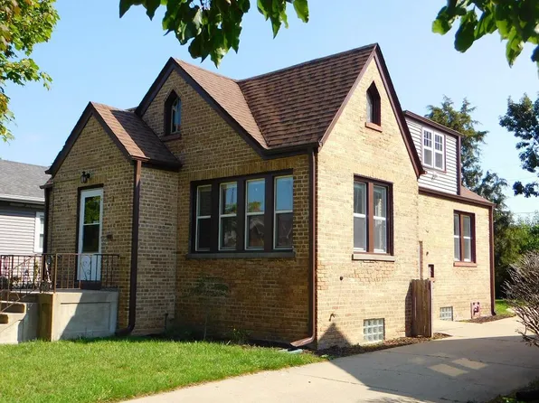 7547 26th AVENUE, Kenosha, WI 53143