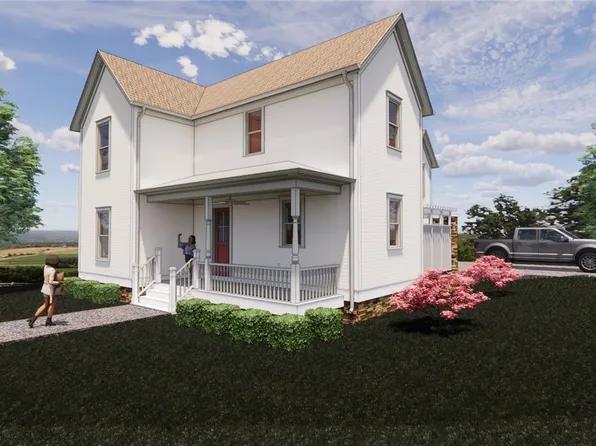 2754 E Black Walnut Cir, Fayetteville, AR 72701