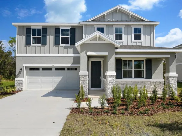 555 Summit River Dr, Apopka, FL 32712