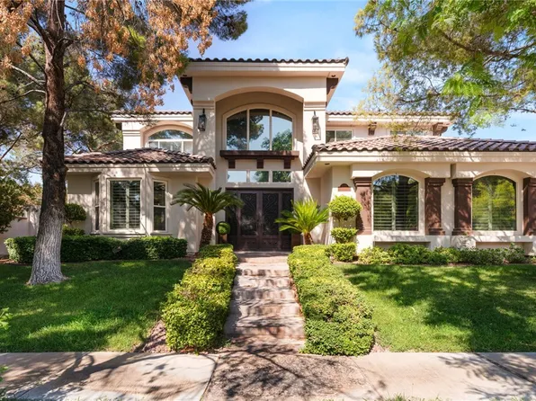 2272 Coral Ridge Ave, Henderson, NV 89052
