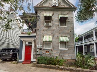 58 Radcliffe St, Charleston, SC 29403