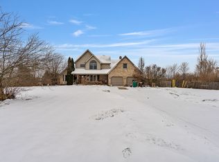 23810 S Saddlecreek Dr, Manhattan, IL 60442