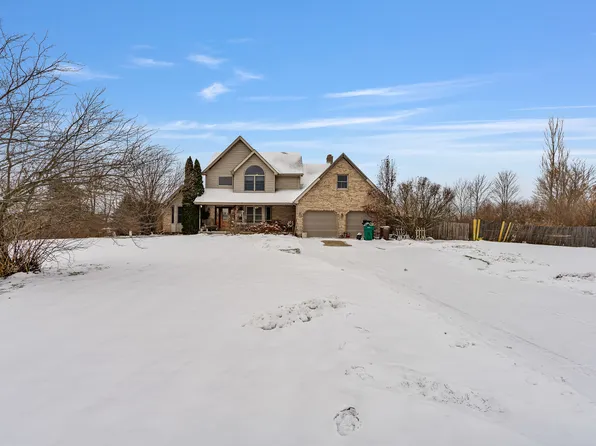 23810 S Saddlecreek Dr, Manhattan, IL 60442