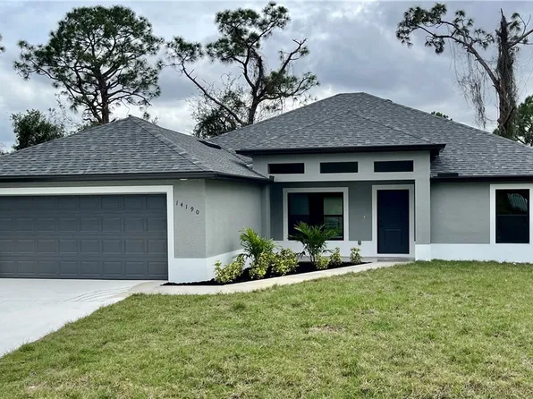 14190 Callan St, Fort Myers, FL 33905