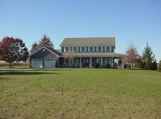 1920 State Route 137, Winchester, OH 45697