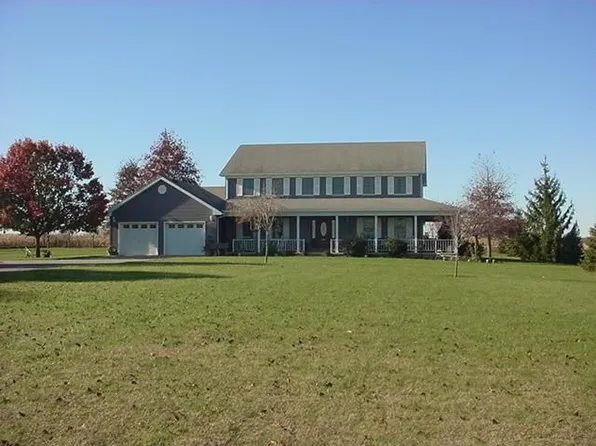 1920 State Route 137, Winchester, OH 45697