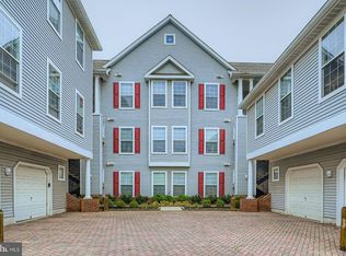 5003 Hollington Dr UNIT 305, Owings Mills, MD
