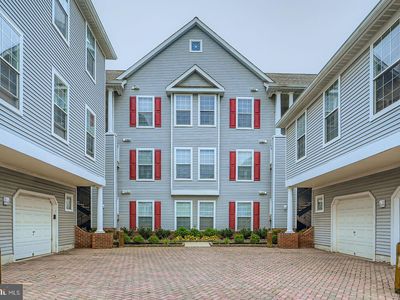 5003 Hollington Dr UNIT 305, Owings Mills, MD, 21117