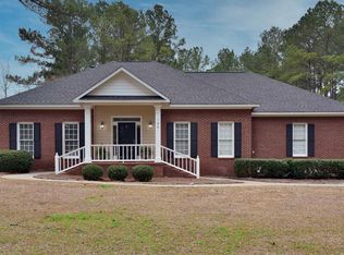 185 Aspen Dr, Albany, GA 31707