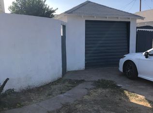 535 E F St, Tehachapi, CA 93561