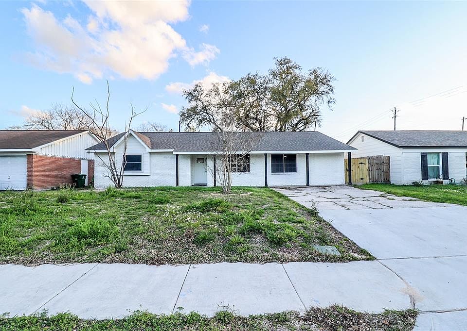 6023 Delbury St, Houston, TX 77085 MLS 20184240 Zillow