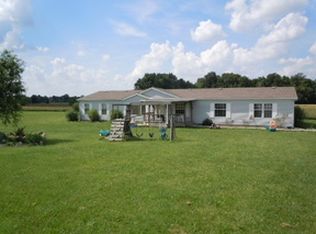 4392 N Old Milan Rd, Milan, IN 47031