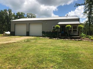 20999 S. Marvin Rd., Barnett, MO 65011