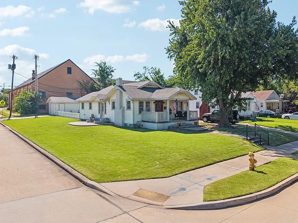 1st image of 1703 S Gary Pl #1