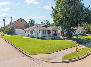 1703 S Gary Pl #1, Tulsa, OK 74104