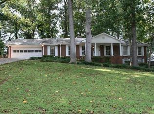 5613 Williamsburg Dr, Norcross, GA