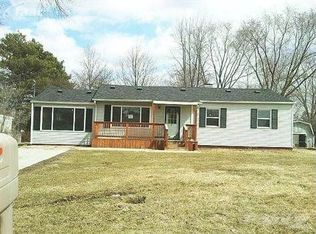 5450 Nasser St, Flint, MI 48505