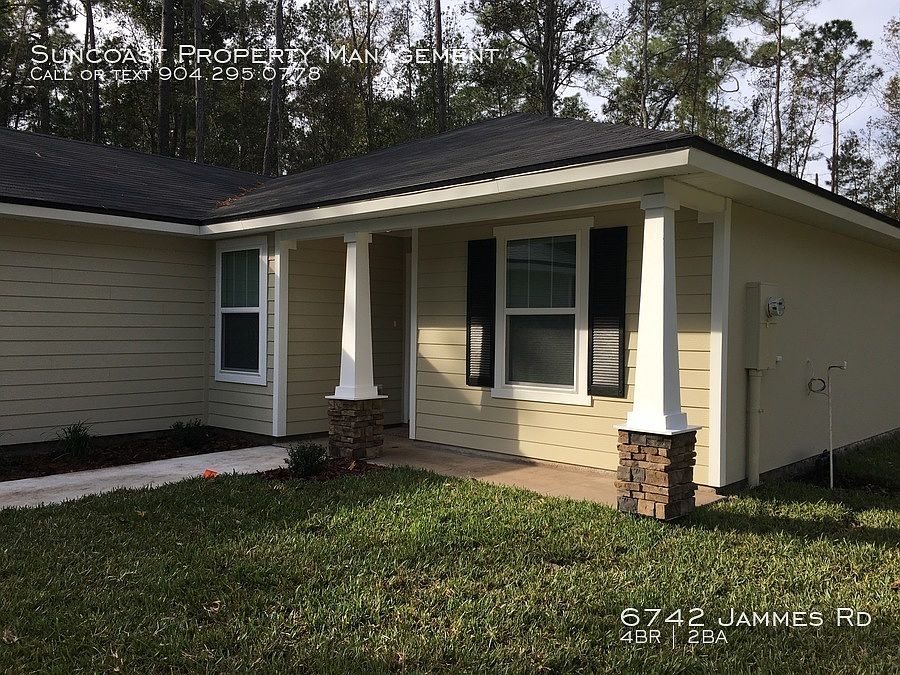 6742 Jammes Rd, Jacksonville, FL 32244 Zillow