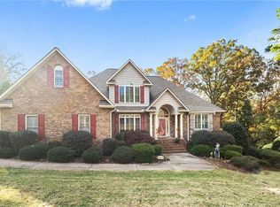 406 Holly Ridge Dr, Anderson, SC 29621
