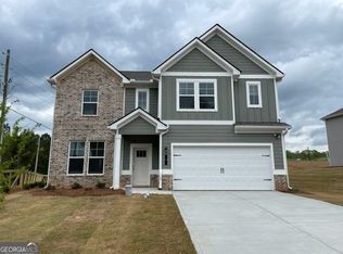 Scout Way HOMESITE 85, Newnan, GA 30263