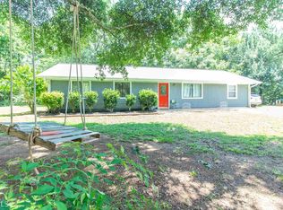 470 Price Quarters Rd, McDonough, GA 30253