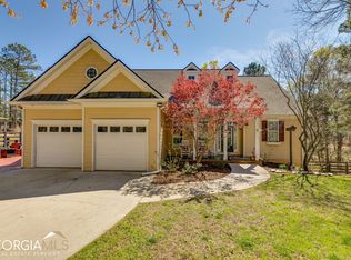 314 Billy Bullock Rd, Dallas, GA 30157