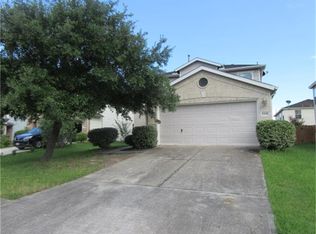 4418 Twisting Rose Dr, Spring, TX 77373