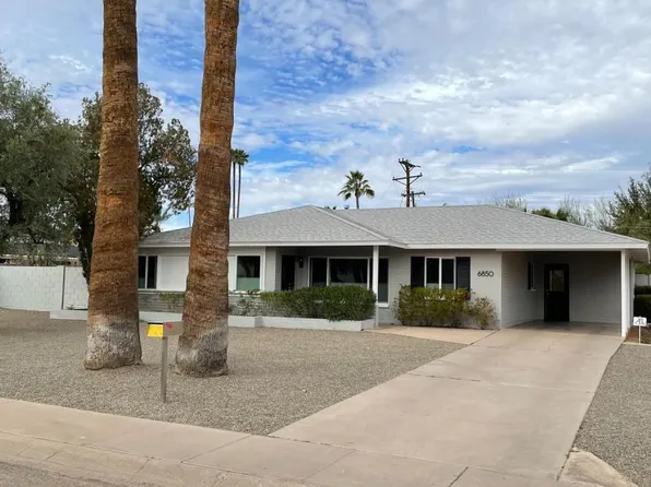 6850 E Highland Ave, Scottsdale, AZ 85251