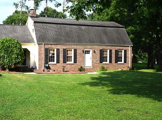 105 Cayce Valley Dr, Columbia, TN 38401