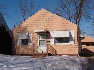 329 Orville Dr, Toledo, OH 43612