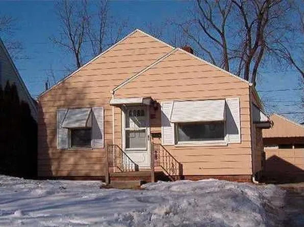329 Orville Dr, Toledo, OH 43612