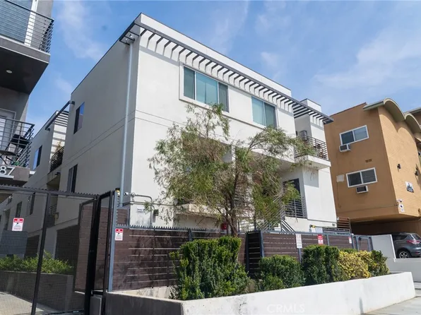 1183 Crenshaw Blvd APT 202, Los Angeles, CA 90019