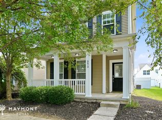 4670 Grand Strand Dr, Grove City, OH 43123