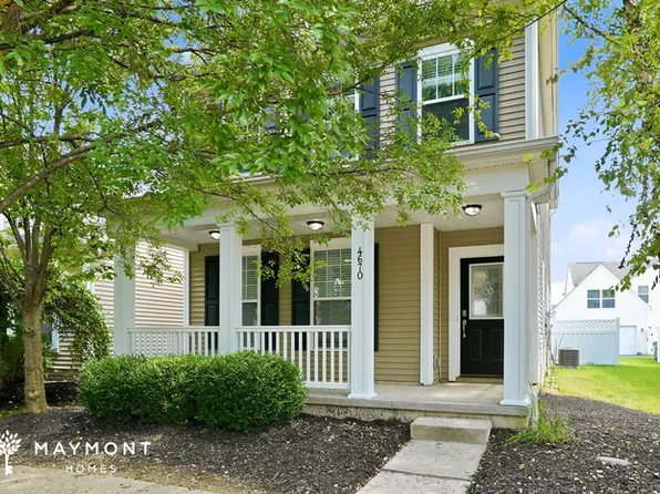 4670 Grand Strand Dr, Grove City, OH 43123