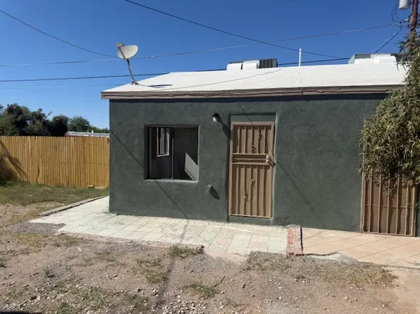 126 W Ohio St APT 3, Tucson, AZ 85714