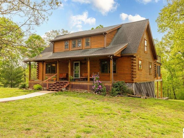 846 Rudolph Rd, Dexter, KY 42036