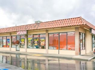 8669 Baseline Rd, Rancho Cucamonga, CA 91730