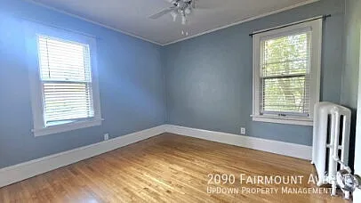 2090 Fairmount Ave — Photo 2