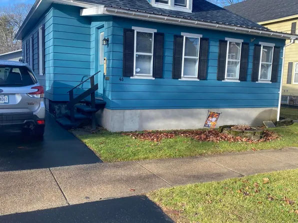 46 Saratoga Boulevard, Gloversville, NY 12078