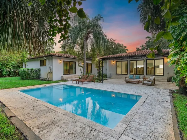 1163 NE 101st St, Miami Shores, FL 33138